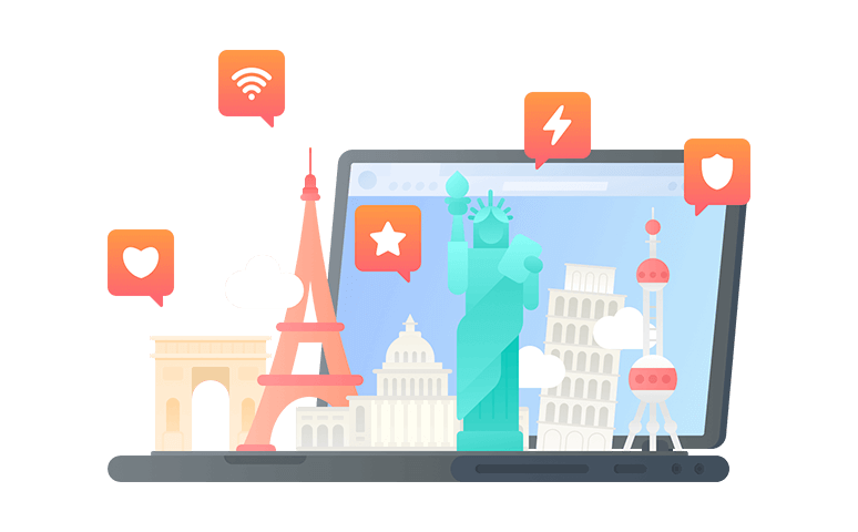 代理直播姬的回国vpn - OBS加速器