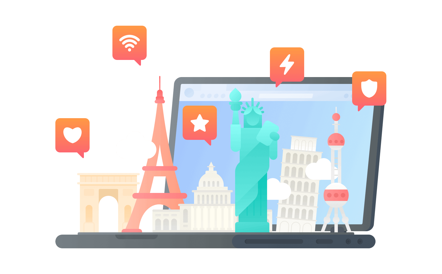 代理直播姬的回国vpn - OBS加速器